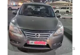 Nissan sentra 1.8 full option
