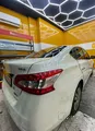 NISSAN SENTRA 1.8 L FOR SALE