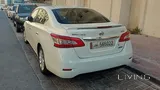 Nissan Sentra 1.8 SL