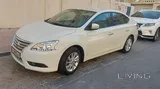 Nissan Sentra 1.8 SL