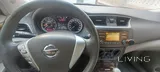 Nissan Sentra 1.8 SL