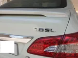 Nissan Sentra 1.8 SL