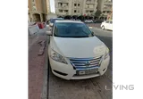 Nissan Sentra 1.8 SL