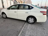 Nissan Sentra 