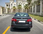 NISSAN SENTRA