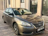 Nissan Sentra 2013 | Full 1-Year Istimara | Clean & Well Maintained