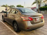 Nissan Sentra 2013 | Full 1-Year Istimara | Clean & Well Maintained