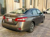 Nissan Sentra 2013 | Full 1-Year Istimara | Clean & Well Maintained