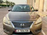 Nissan Sentra 2013 | Full 1-Year Istimara | Clean & Well Maintained