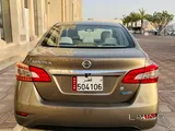 Nissan Sentra 2013 | Full 1-Year Istimara | Clean & Well Maintained