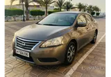 Nissan Sentra 2013 | Full 1-Year Istimara | Clean & Well Maintained