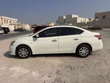 Nissan Sentra 2013