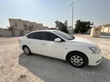 Nissan Sentra 2013