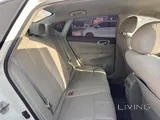 Nissan Sentra 2013
