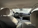 Nissan Sentra 2013