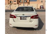 Nissan Sentra 2013