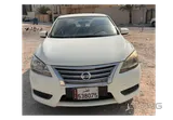 Nissan Sentra 2013