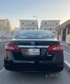 Nissan Sentra 2014, Well Maintained Good Condition Car