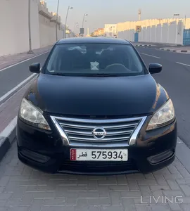 Nissan Sentra 1.6L 2014