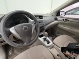 Nissan Sentra 2015