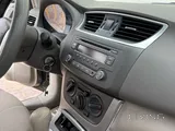 Nissan Sentra 2015