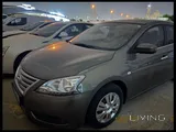 Nissan Sentra 2015