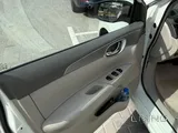 Nissan Sentra 2015