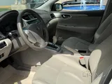 Nissan Sentra 2015