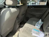 Nissan Sentra 2015