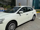 Nissan Sentra 2015