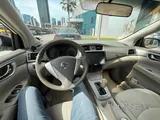Nissan Sentra 2015