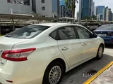 Nissan Sentra 2015