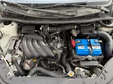 Nissan Sentra 2015