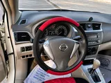 Nissan Sentra 2015