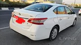 Nissan Sentra 2015