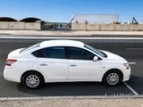 Nissan Sentra 2015