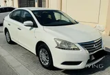 Nissan Sentra 2015 for sale