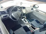 Nissan Sentra 2015 For Urgent Sale 14,000 QR Fixed Price