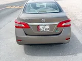 Nissan Sentra 2015, Personal Car-Immediate Sale, Slightly Negotiable Price