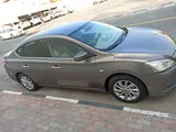 Nissan Sentra 2015 For Urgent Sale 14,000 QR Fixed Price