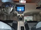 Nissan Sentra 2015 For Urgent Sale 14,000 QR Fixed Price