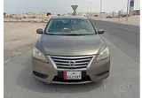 Nissan Sentra 2015, Personal Car-Immediate Sale, Slightly Negotiable Price