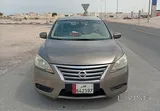 Nissan Sentra 2015, Personal Car-Immediate Sale, Slightly Negotiable Price