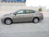Nissan Sentra 2015 For Urgent Sale 14,000 QR Fixed Price