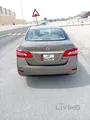 Nissan Sentra 2015 For Urgent Sale 14,000 QR Fixed Price