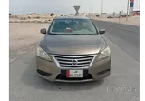 Nissan Sentra 2015 For Urgent Sale 14,000 QR Fixed Price
