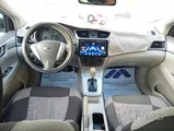 Nissan Sentra 2015 For Urgent Cash Sale