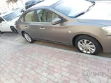 Nissan Sentra 2015 For Urgent Cash Sale