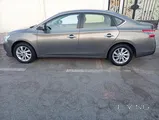 Nissan Sentra 2015 For Urgent Cash Sale