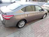 Nissan Sentra 2015 For Urgent Cash Sale